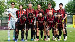 Milan Futuro, chiusura immediata dopo il fallimento in Serie D? Ecco quanto filtra dal club