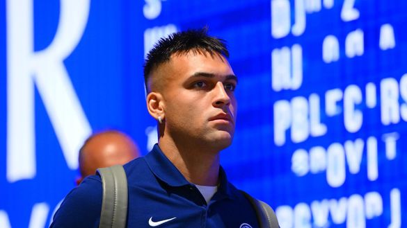 Inter, Lautaro pronto a tornare dal 1′ col Cagliari. Bonny ha lavorato a parte, domani…- immagine 3