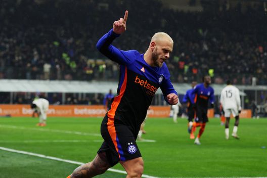 Gilardino: “Serata amara, Dimarco ha fatto totalmente la differenza. Non dovevamo…”- immagine 3