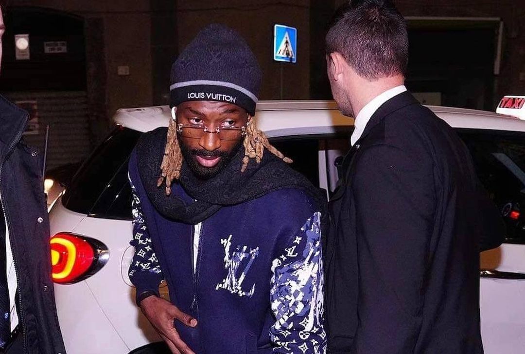 GALLERY De Laurentiis a cena con la squadra: ecco gli scatti della serata - immagine 4