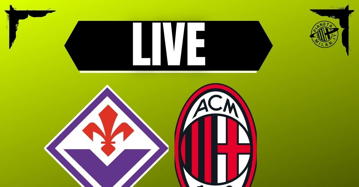 Fiorentina Milan Primavera: segui la partita | LIVE NEWS