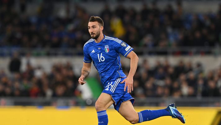 Accostato al Napoli, Cristante nel mirino della Fiorentina: quando si può chiudere - immagine 1