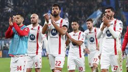 Monza: dal sogno di Berlusconi e Galliani al brusco risveglio in Serie B