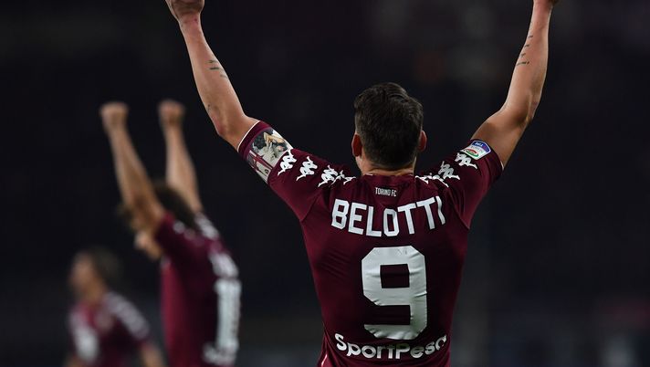 Torino-Udinese, le formazioni ufficiali: Belotti torna titolare nel 4-3-3 Torino-Udinese, le formazioni ufficiali: Belotti torna titolare nel 4-3-3 - immagine 1