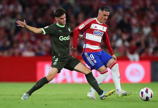 L’ex Napoli Callejón lascia il Granada: atteso l’annuncio del ritiro?- immagine 2