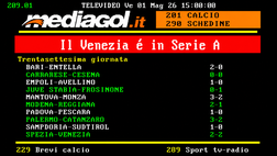Serie B, spunti e cartoline della 37ª giornata