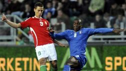 Euro 2013, qualifiche: agli azzurrini poteva andare peggio