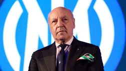 Marotta: “Parole di Inzaghi? Non c’è motivo di allarmismo, ci incontreremo e lo ascolteremo”