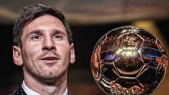 UFFICIALE – Messi si aggiudica il Pallone d’Oro 2023: i premi della serata - immagine 1