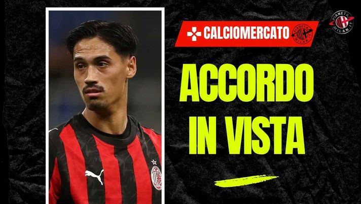 Accomando (DAZN): 'Reijnders, intesa tra Milan e Manchester City'. La cifra