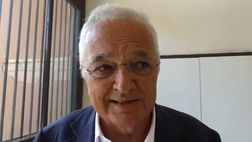 Ass. Cosenza: “Stadio Maradona? Aspettiamo De Laurentiis, lui conosce le regole”