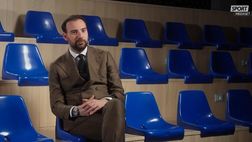 Ds Napoli: “Non ci precludiamo nulla. Nostro percorso diverso da quello dell’Inter”