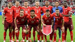 Europei 2024 – Svizzera-Italia, i punti di forza dei nostri avversari | VIDEO