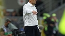 Milan-Lecce, Landucci: “E’ banale, ma se segni e non prendi gol vinci. I giovani …”