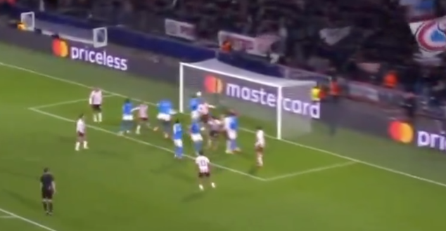 FINALE! PSV-Napoli 6-2: è disfatta azzurra ad Eindhoven. Seconda sconfitta europea - immagine 3