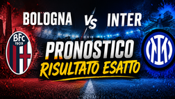Bologna-Inter, pronostico risultato esatto: non sarà pareggio, che quota per la vittoria larga