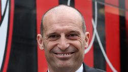 Allegri al Napoli, il retroscena dell’ex compagno Bellucci: “Max andò testa a testa con Juliano, ecco perché”