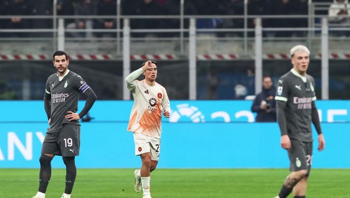 Dybala evita la crisi ma dopo San Siro c’è subito il derby - immagine 1