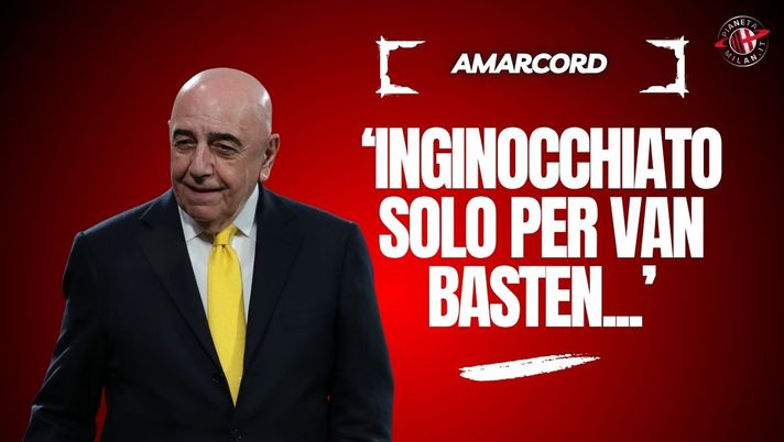 Adriano Galliani, ex dirigente del Milan, compie 81 anni | AC Milan News (Getty Images) Acquisti geniali, esultanze iconiche: gli 81 anni di Galliani, mago del Milan