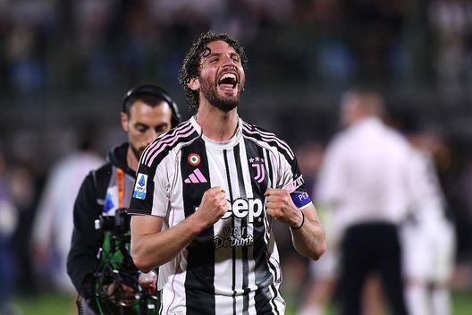 Juve, Locatelli: “Inter molto matura, conosciamo la loro forza. Arbitri e Thuram…”- immagine 3