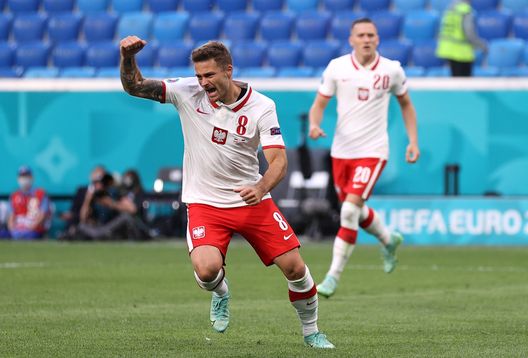 San Marino-Polonia 1-7, ancora Linetty: è protagonista con gol e assist- immagine 3