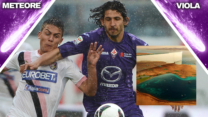 Che fine ha fatto? Hegazy, la sfinge che gioca in una città che non esiste- immagine 1