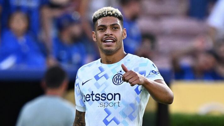 Romano – Alcuni club francesi sono interessati a Luis Henrique: ecco le intenzioni dell’Inter - immagine 1