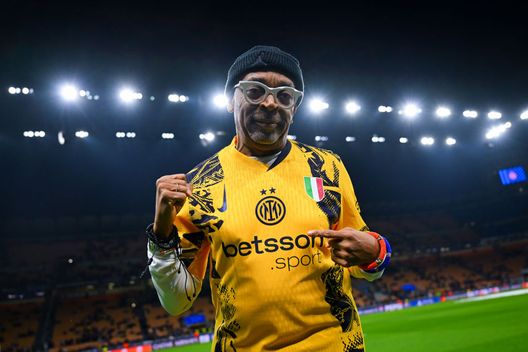 Champions: l’Inter in giallo come il Dortmund nel 1997 in finale a Monaco- immagine 6