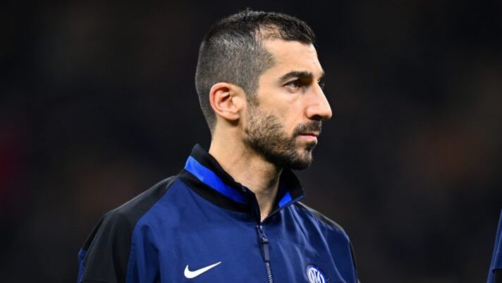 Con un giallo saranno out: occhio ai 38 diffidati con le 5 novità, da Mkhitaryan a Freuler Con un giallo saranno out: occhio ai 38 diffidati con le 5 novità, da Mkhitaryan a Freuler - immagine 1