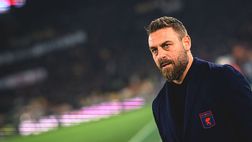 De Rossi: “Venturino è un mio ‘protetto’, l’ho detto alla Roma”