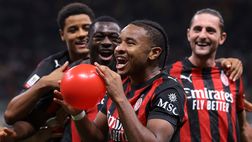 Fantacalcio, le formazioni ufficiali di Milan-Lazio: dal 1′ Nkunku e Vecino, fuori Castellanos