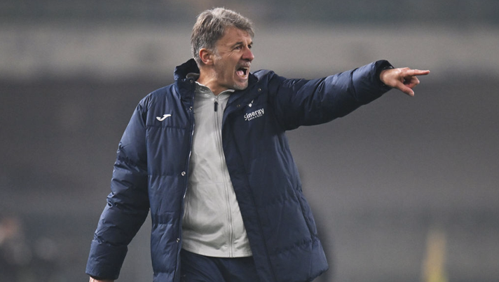 Getty Images  Baroni, c’è il rinnovo. La situazione - immagine 1