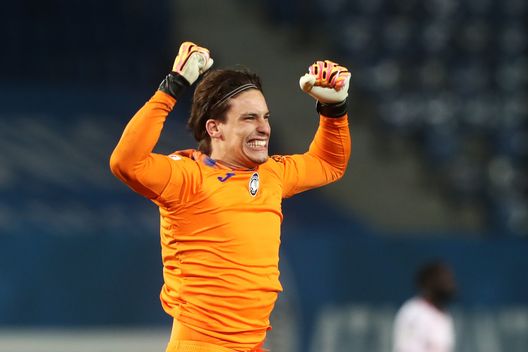 Gasperini: “Il mio progetto Atalanta? Di riferimento per tutte le medio-piccole”- immagine 2