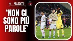 Milan, Pellegatti distrutto: “Non ci sono più parole. Ora che succede?”