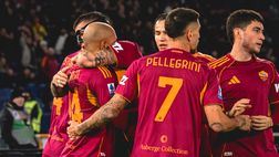 Roma-Cagliari, le pagelle dei quotidiani: super Malen. Ndicka diga, brilla Pisilli