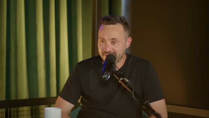 De Zerbi: “Inutile prendersela con i ct, Italia non ha talenti. Pochi quelli forti, cito questi 4” De Zerbi: “Inutile prendersela con i ct, Italia non ha talenti. Pochi quelli forti, cito questi 4” - immagine 1