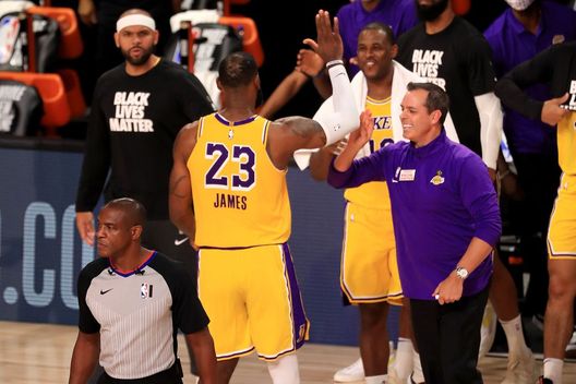 Pelicans-Lakers, NBA: dove vedere la partita in streaming gratis e diretta TV- immagine 3