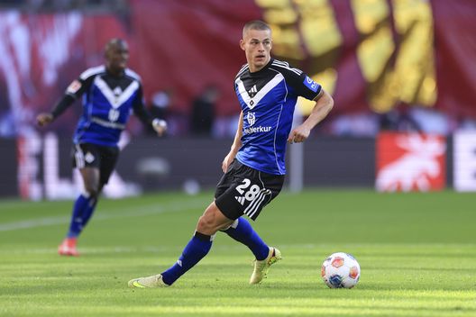 Bundesliga, Amburgo-Wolfsburg: Diretta TV e live gratis- immagine 3