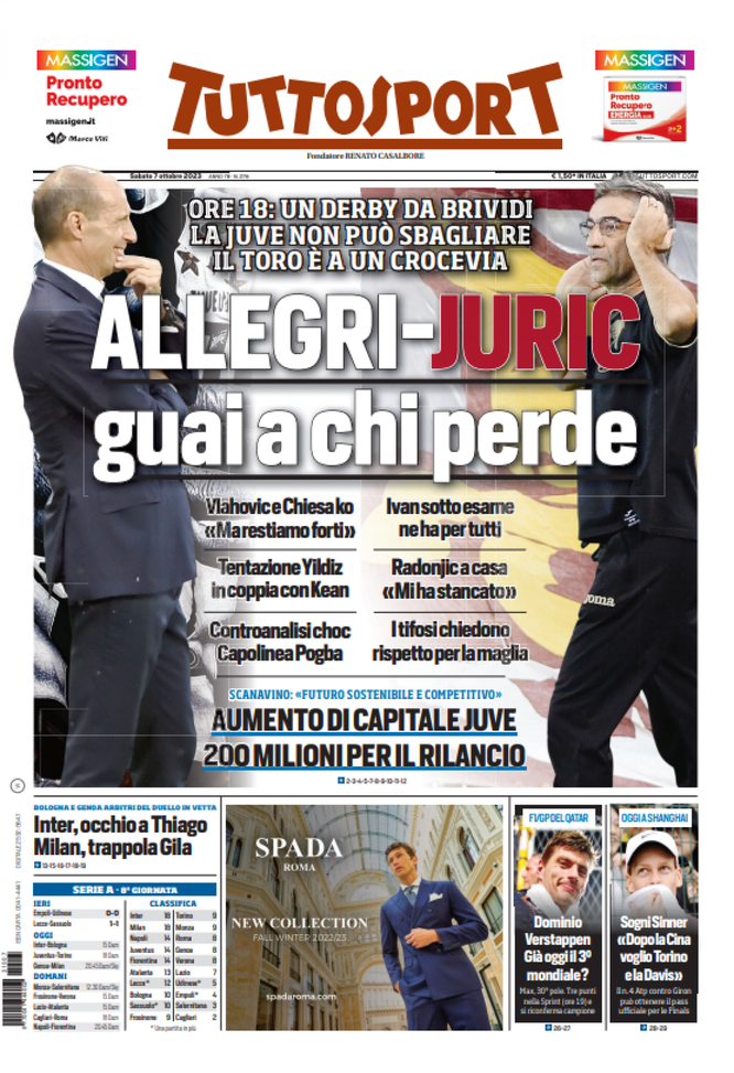 Tuttosport