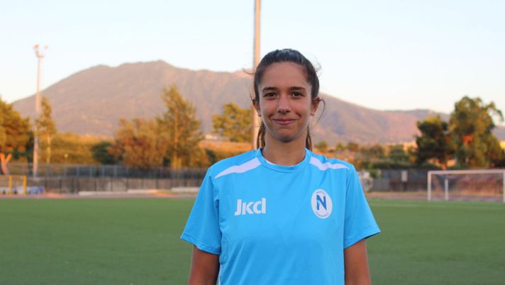 Il Napoli Femminile annuncia due nuovi colpi: arrivano Bacic e Fabiano per la porta - immagine 1
