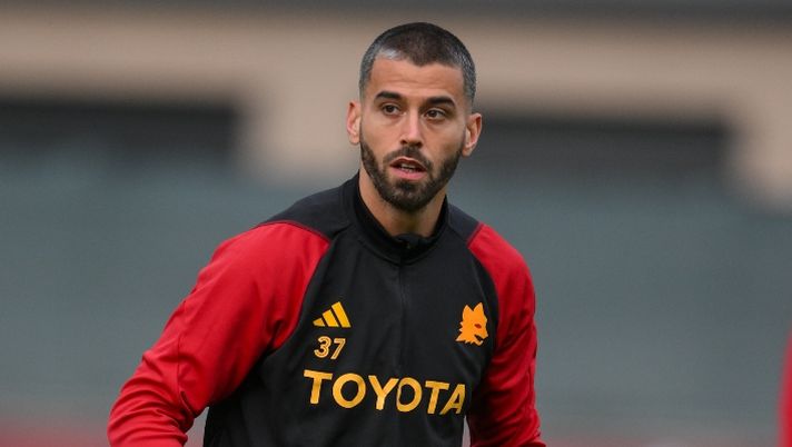 Roma, Spinazzola non rinnoverà ma può restare in Serie A: è un’idea per questo club - immagine 1