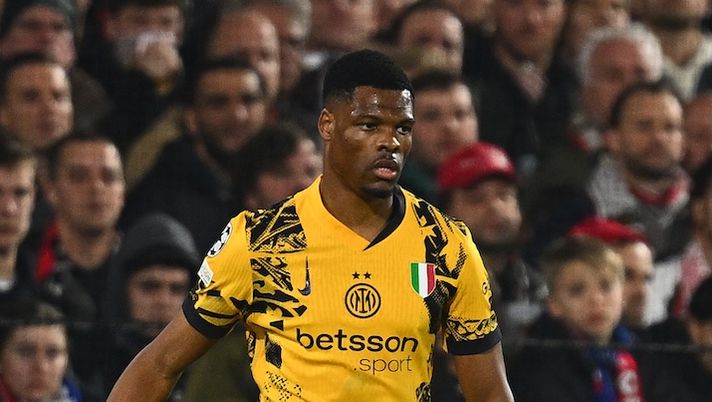 Dumfries: “Inter fino in fondo in Champions? Ci credo tantissimo, vi dico che è possibile perché…” - immagine 1