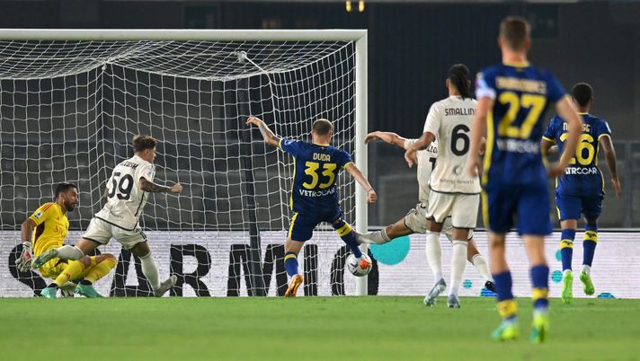 Roma e Lazio, il derby del gambero: Verona e Lecce, il comune denominatore è la sconfitta - immagine 1