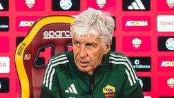 Roma, Gasperini: “Milan ha valore, con giocatori importanti. Modric è fantastico, non è …”