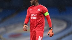 Olympique Marsiglia-Atalanta, la formazione coi più grandi dei due club