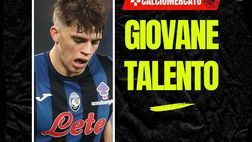 Calciomercato Milan, per Palestra duello con un top club: le news di Schira