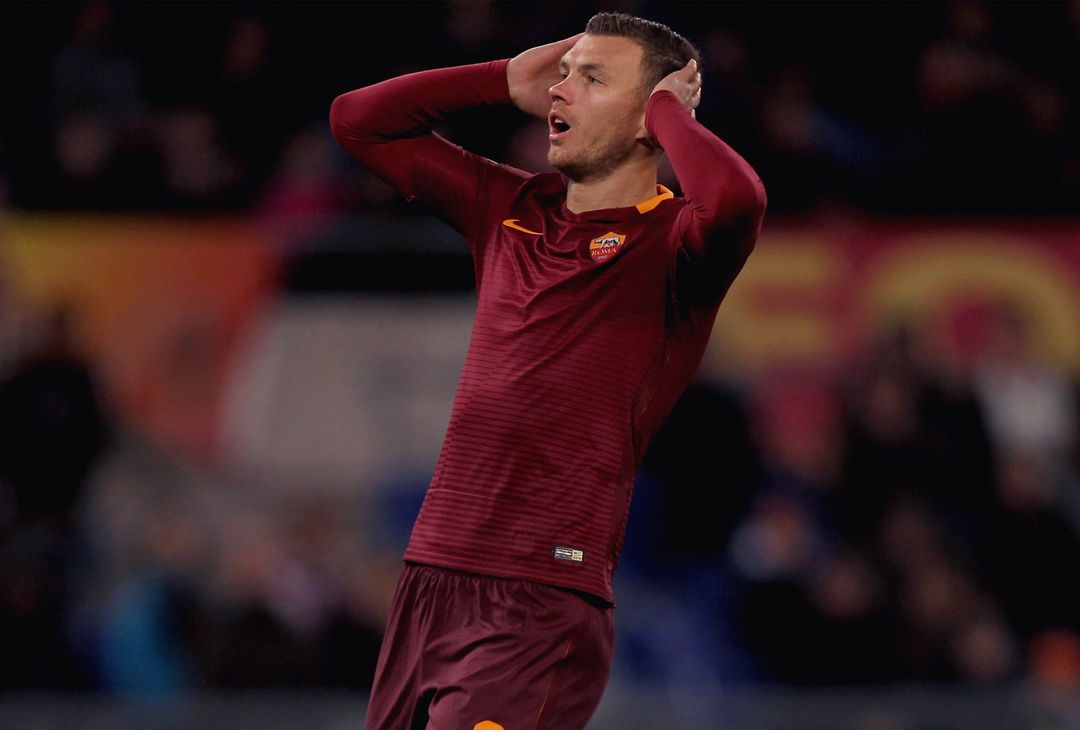 La fotogallery di Roma-Torino 4-1: altra sconfitta esterna - immagine 39