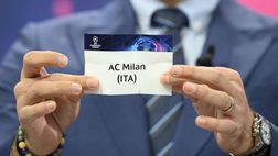 Champions League 2023-2024, tutto sul girone del Milan | VIDEO