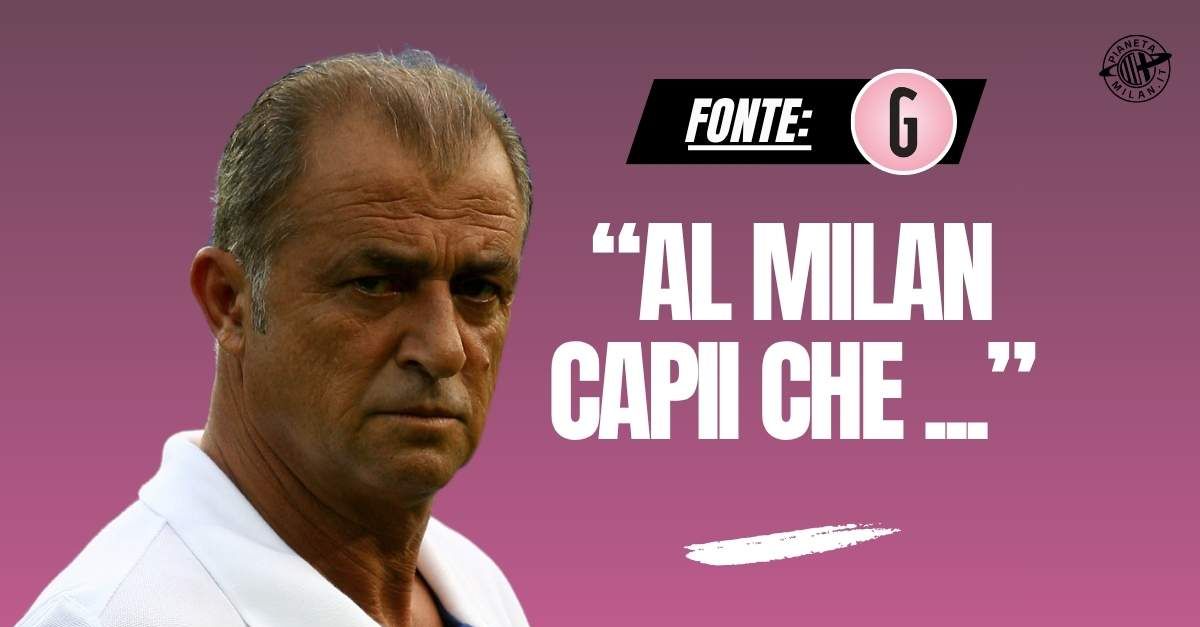Di Gennaro: “Al Milan feci 5 mesi con Terim. E capii perché avrebbero vinto tutto” Di Gennaro: “Al Milan feci 5 mesi con Terim. E capii perché avrebbero vinto tutto”