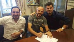 Ajeti, prime parole in granata: “Il Toro, l’unico a credere in me da subito”